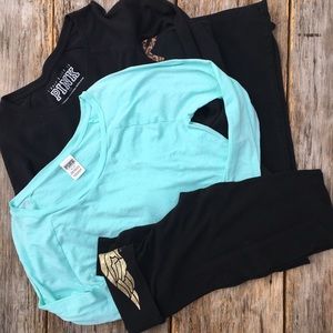 PINK Victoria’s Secrets Small Bundle